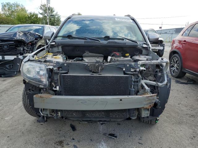 2016 JEEP COMPASS LA #3260516274