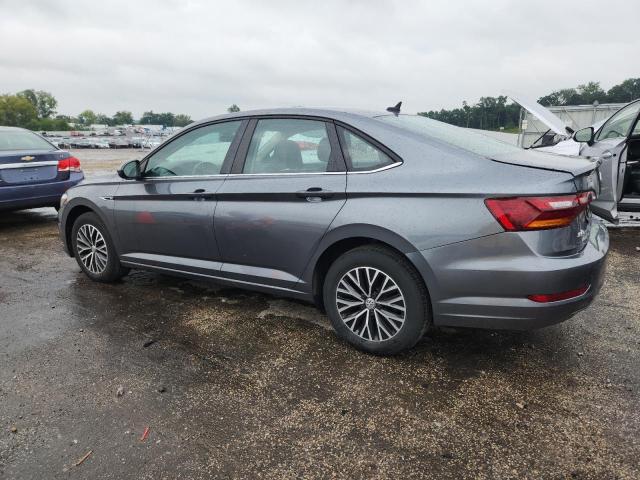 2019 VOLKSWAGEN JETTA SEL 3VWE57BU5KM081025