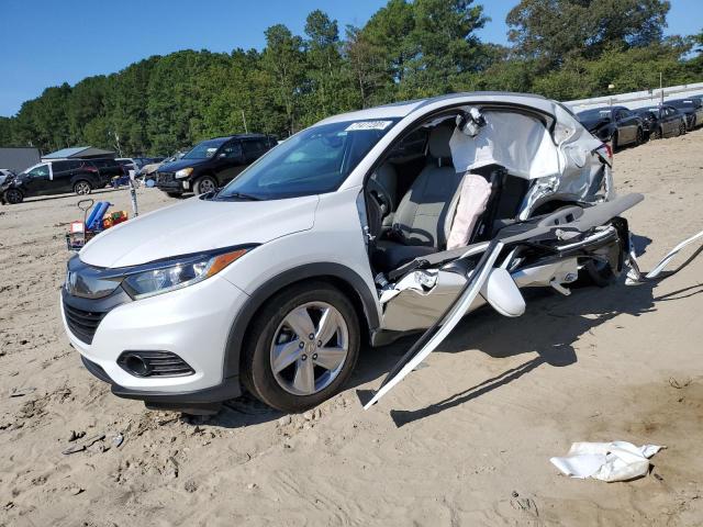 HONDA HR-V EXL