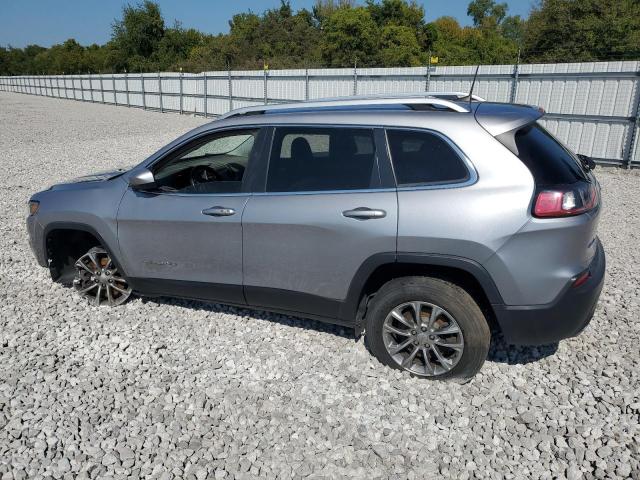 2019 JEEP CHEROKEE L 1C4PJMLN4KD167757