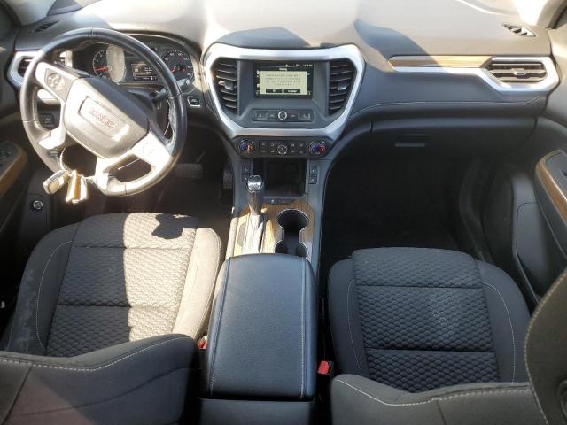 2019 GMC ACADIA SLE 1GKKNLLS0KZ291255