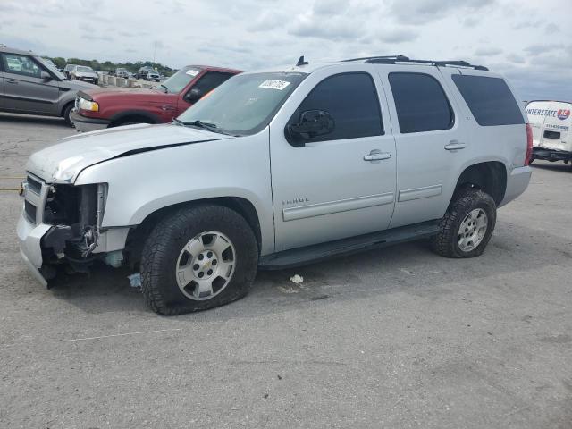 CHEVROLET TAHOE K1500 LT