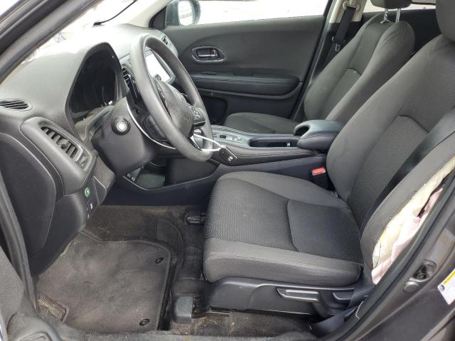 2019 HONDA HR-V EX - 3CZRU5H56KM729543