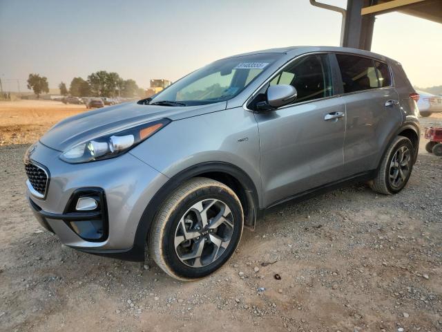 Global Auto Auctions: 2021 KIA SPORTAGE L