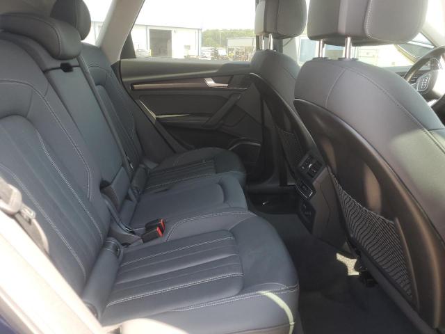 2021 AUDI Q5 PREMIUM - WA1BAAFY5M2052043