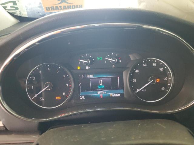 2020 BUICK ENCORE SPO KL4CJ1SB9LB013279