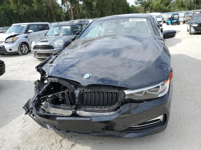 2019 BMW 540 XI WBAJE7C53KWW29142