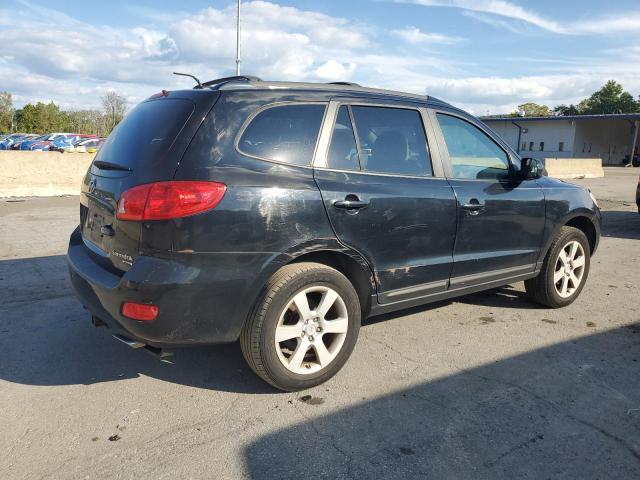 2007 HYUNDAI SANTA FE #3291170090