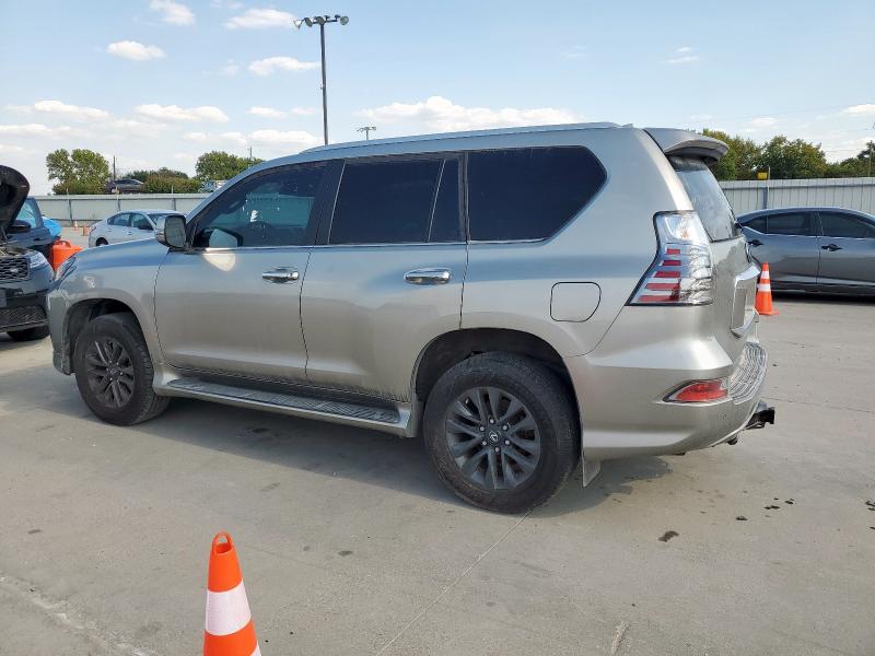 2021 LEXUS GX 460 PRE - JTJAM7BX5M5267796