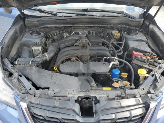 2018 SUBARU FORESTER 2 JF2SJABC5JH526048