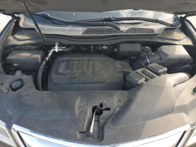 2015 ACURA MDX TECHNOLOGY 5FRYD3H4XFB008552