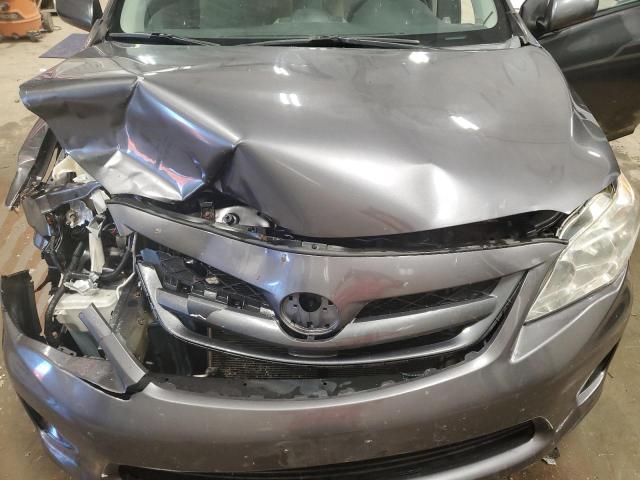 2012 TOYOTA COROLLA BA - 5YFBU4EE9CP002915