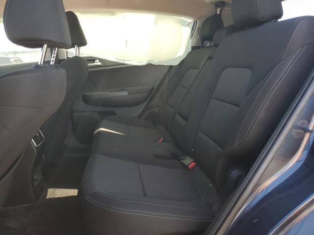 2022 KIA SPORTAGE L #3290307221