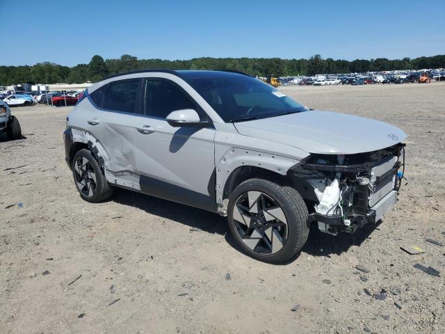 2024 HYUNDAI KONA LIMITED KM8HE3A37RU184899