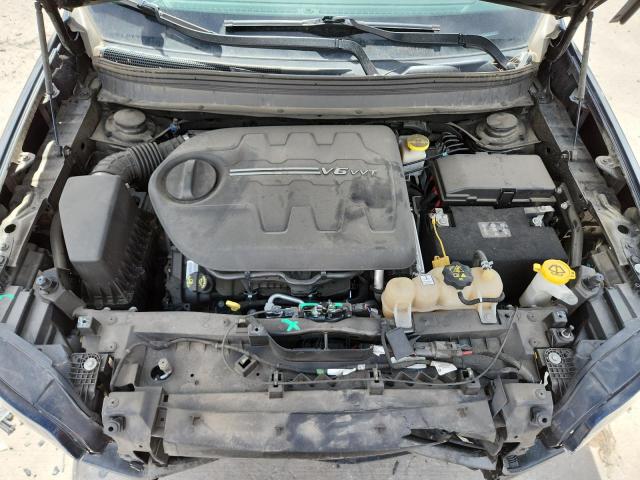 2019 JEEP CHEROKEE TRAILHAWK 1C4PJMBX3KD401440