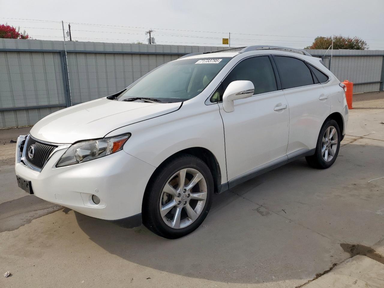 LEXUS RX 350