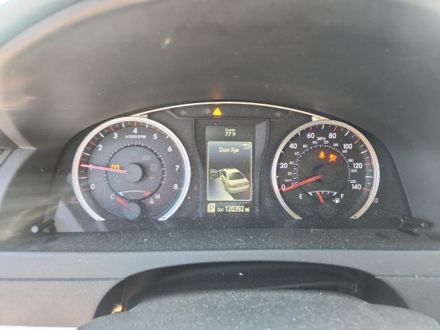 2017 TOYOTA CAMRY LE 4T1BF1FK6HU619210