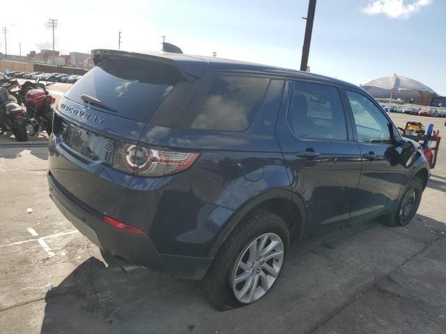 2017 LAND ROVER DISCOVERY - SALCR2BG7HH719762