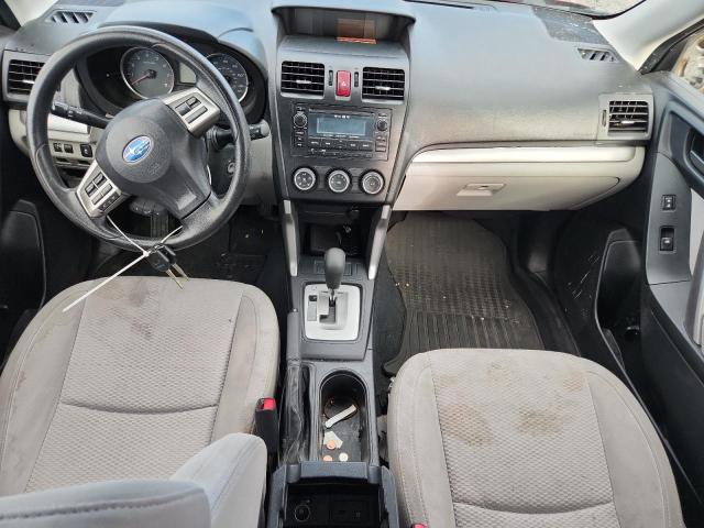 2015 SUBARU FORESTER 2 JF2SJADC5FH518763