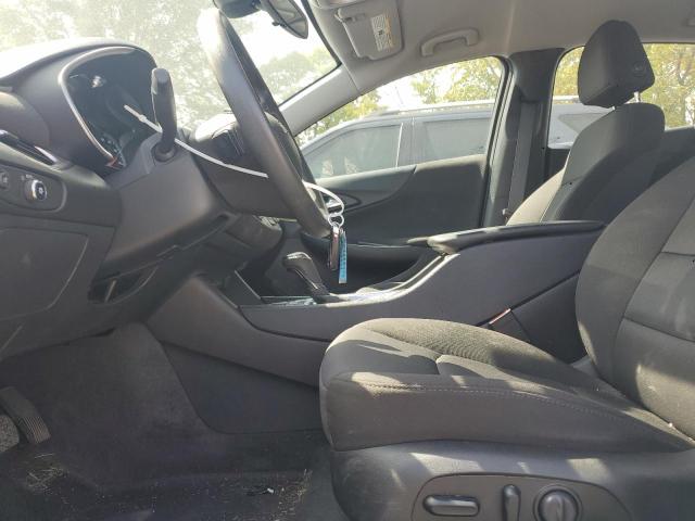 2020 CHEVROLET MALIBU LS 1G1ZC5ST8LF081231