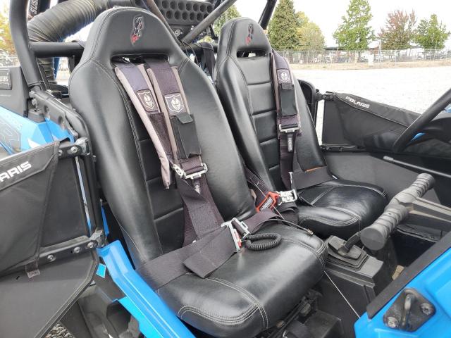 2016 POLR RZR XP TURBO EP - 3NSVDE926GF451519