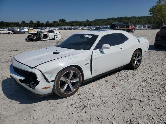 DODGE CHALLENGER SXT