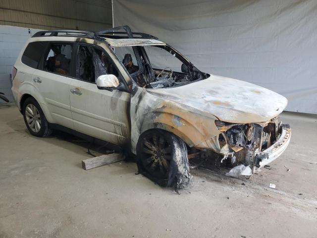 2012 SUBARU FORESTER 2.5X PREMIUM #3269085059