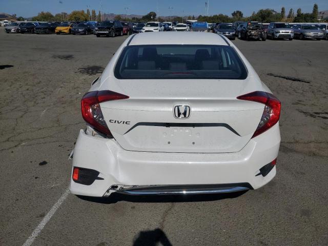 2020 HONDA CIVIC LX - 19XFC2F69LE206728