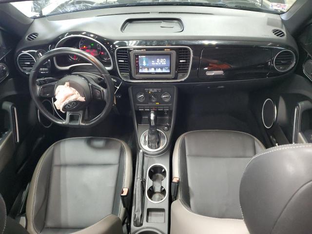 2012 VOLKSWAGEN BEETLE - 3VW5P7AT0CM800315