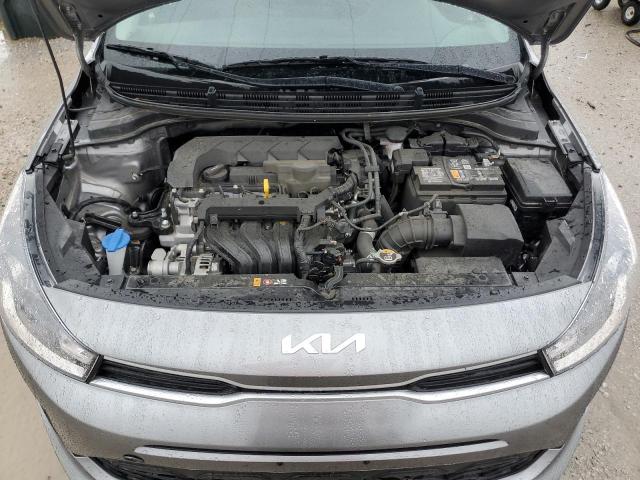 2023 KIA RIO LX - 3KPA24AD4PE537768