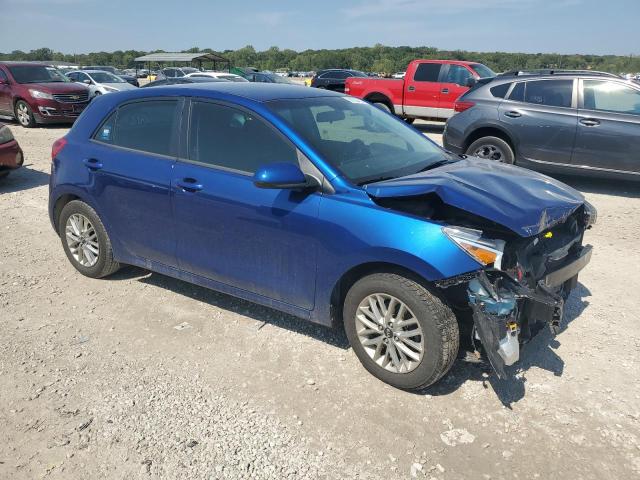 2018 KIA RIO EX 3KPA35AB4JE086933