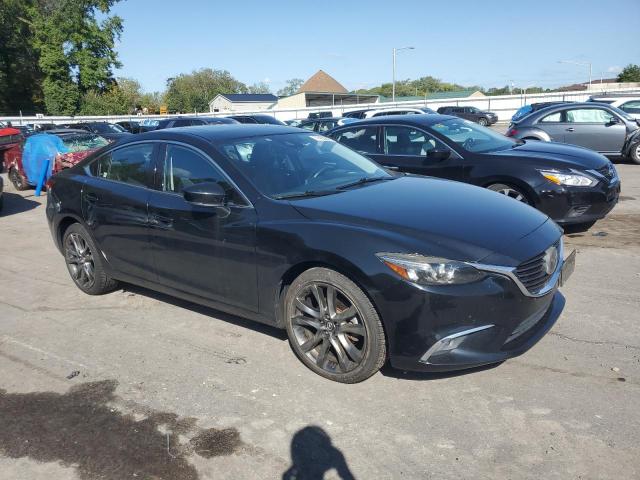 2017 MAZDA 6 GRAND TOURING JM1GL1W55H1104830