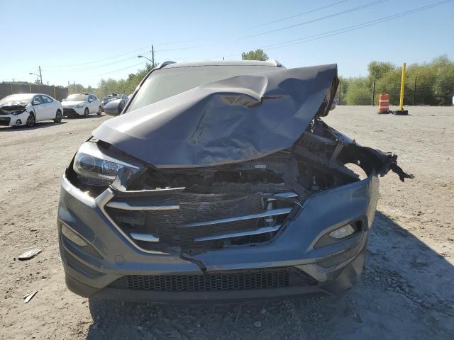 2017 HYUNDAI TUCSON LIM #3259004041