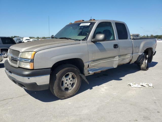 CHEVROLET SILVERADO K1500