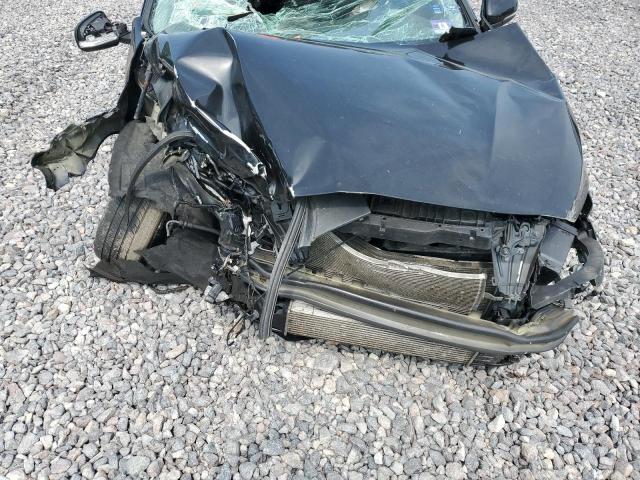 2016 VOLVO S60 PREMIE YV1612TK0G2390901