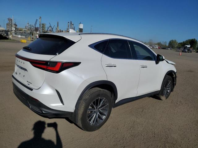 2023 LEXUS NX 350H 2T2AKCEZXPC014216