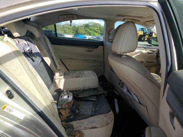 2013 LEXUS ES 350 - JTHBK1GG0D2014145