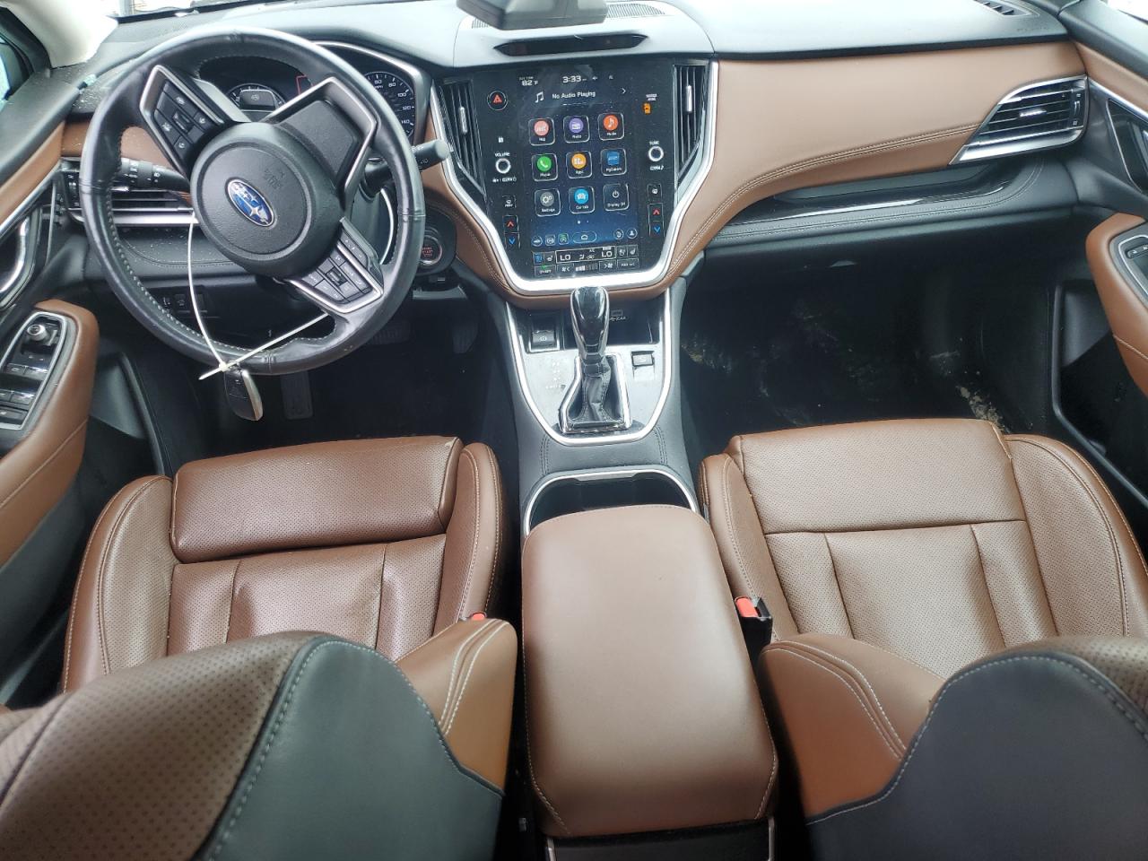 SUBARU OUTBACK TOURING