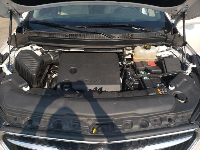 2018 BUICK ENCLAVE PREMIUM 5GAERCKW0JJ247594
