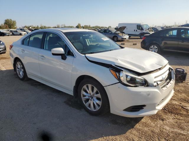 2016 SUBARU LEGACY 2.5 4S3BNBE64G3010414