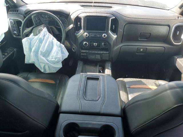 2020 GMC SIERRA K1500 AT4 3GTP9EEL3LG386482