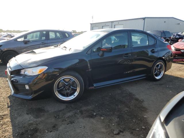 2018 SUBARU WRX - JF1VA1A6XJ9805065