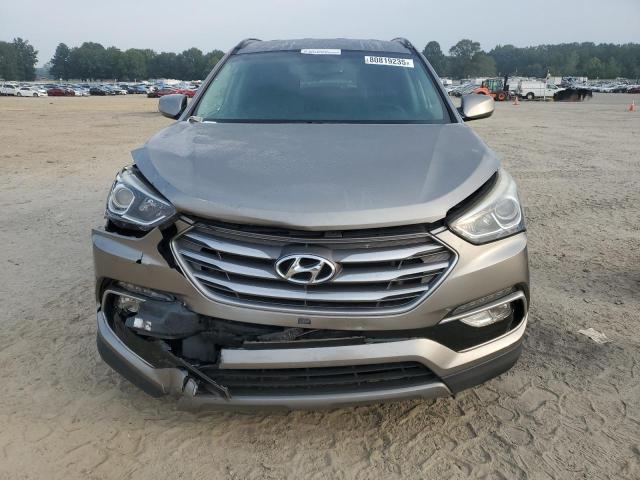 2017 HYUNDAI SANTA FE S 5NMZU3LB2HH003035