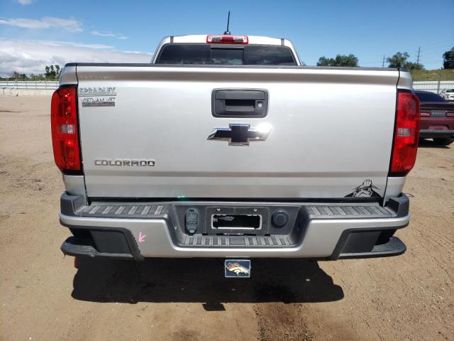 2016 CHEVROLET COLORADO Z 1GCHTDE3XG1289963