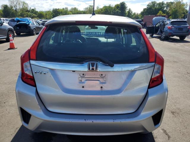 2015 HONDA FIT EX 3HGGK5H80FM725931
