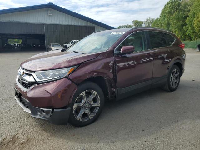 HONDA CR-V EX