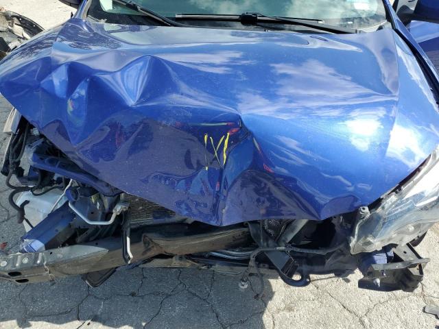 2017 TOYOTA COROLLA L - 2T1BURHE7HC961133