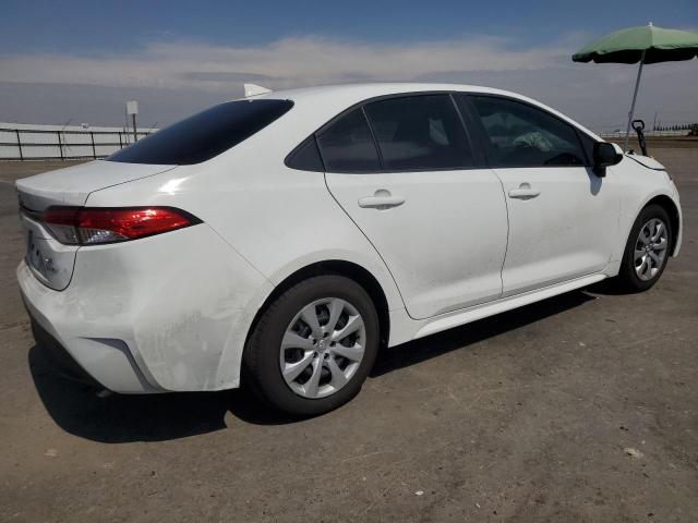 2025 TOYOTA COROLLA LE - JTDBCMFE6S3093750