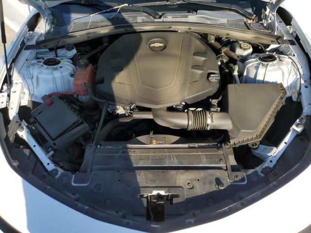2019 CHEVROLET CAMARO LS 1G1FB1RS5K0106826