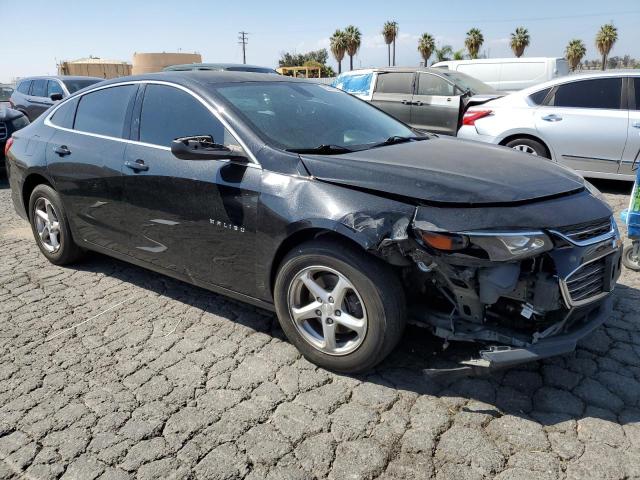 2017 CHEVROLET MALIBU LS 1G1ZB5ST9HF216050